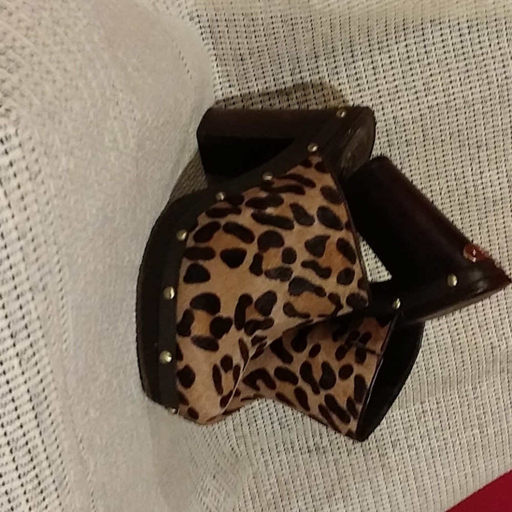 Vince Camino booties